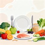 Beneficios de una Dieta Equilibrada