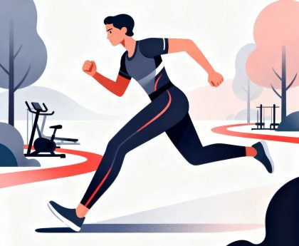 Cómo Mantener la Motivación para Hacer Ejercicio