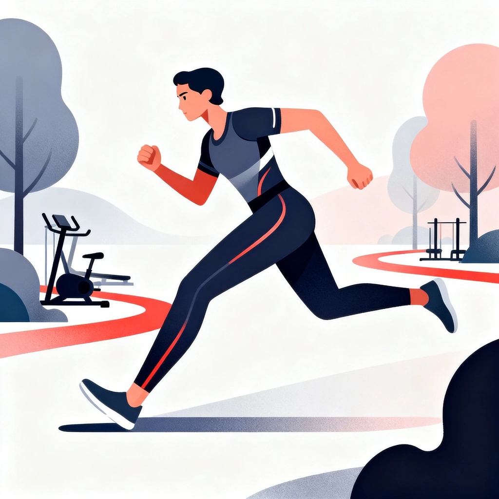 Cómo Mantener la Motivación para Hacer Ejercicio